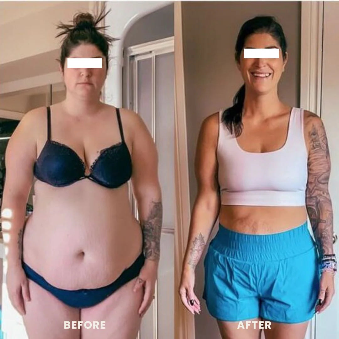 Before and After