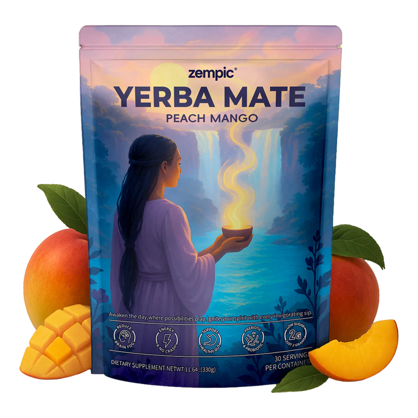 Peach Mango