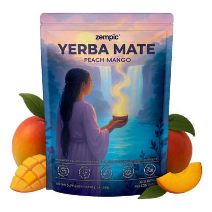 Zempic - Yerba Mate