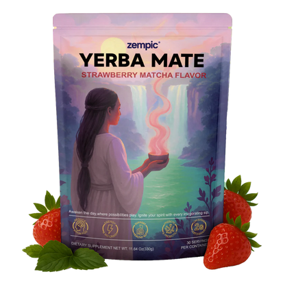 Zempic - Yerba Mate