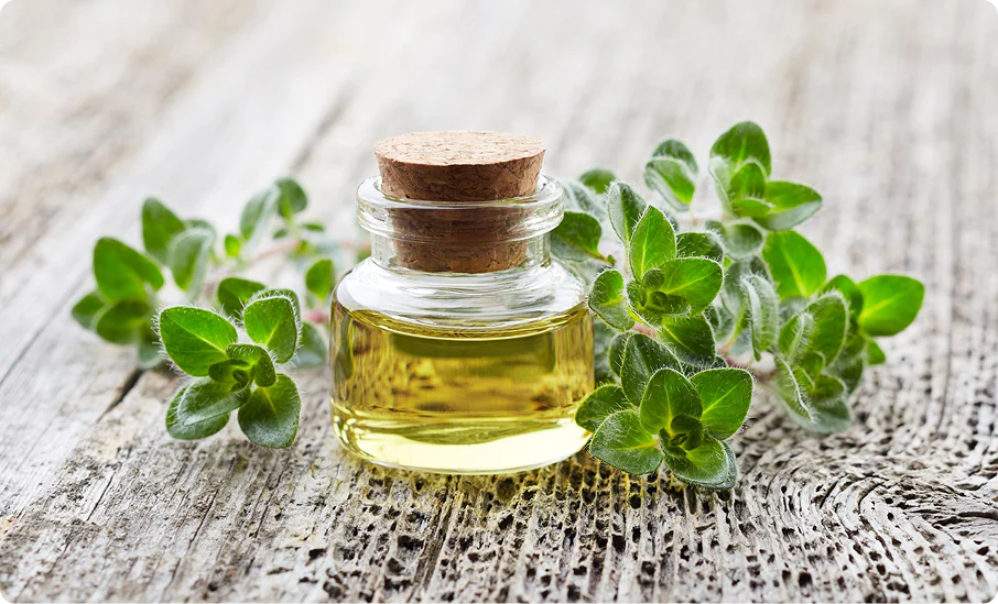 Clean, Verified Ingredients